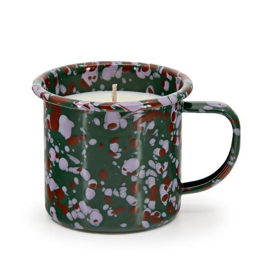 Catalina Soy Candle 9 oz Mug