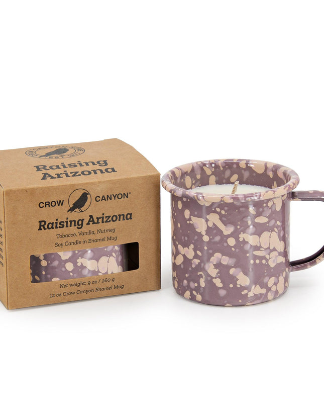 Catalina Soy Candle 9 oz Mug