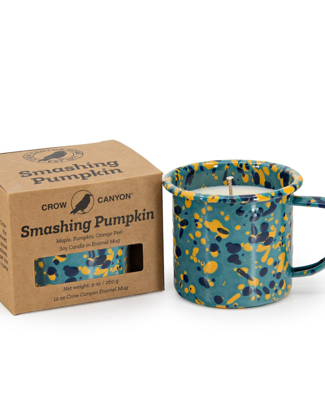 Catalina Soy Candle 9 oz Mug