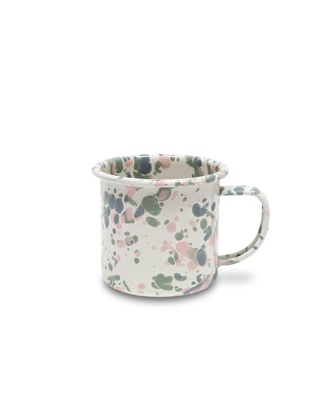Catalina 12 oz Mugs, Set of 4