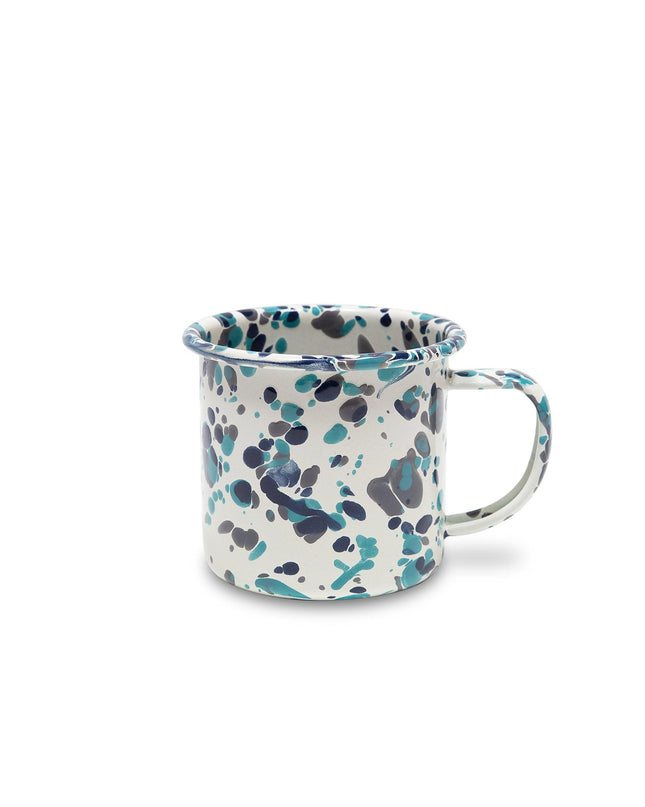 Catalina 12 oz Mugs, Set of 4