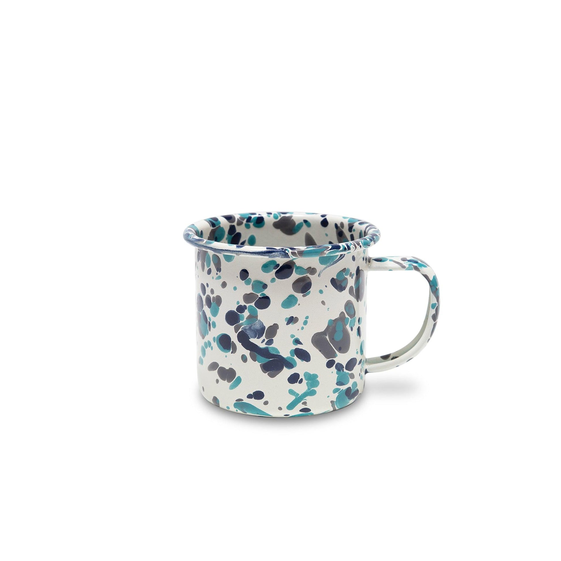 Catalina 12 oz Mugs, Set of 4