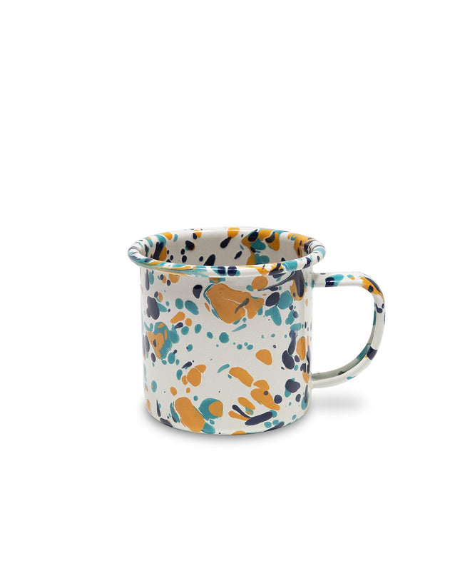 Catalina 12 oz Mugs, Set of 4