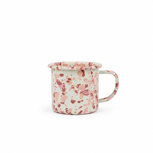 ecomposer-color-desert rose, C11PTM-4 - Catalina 12 oz Mugs, Set of 4, Desert Rose