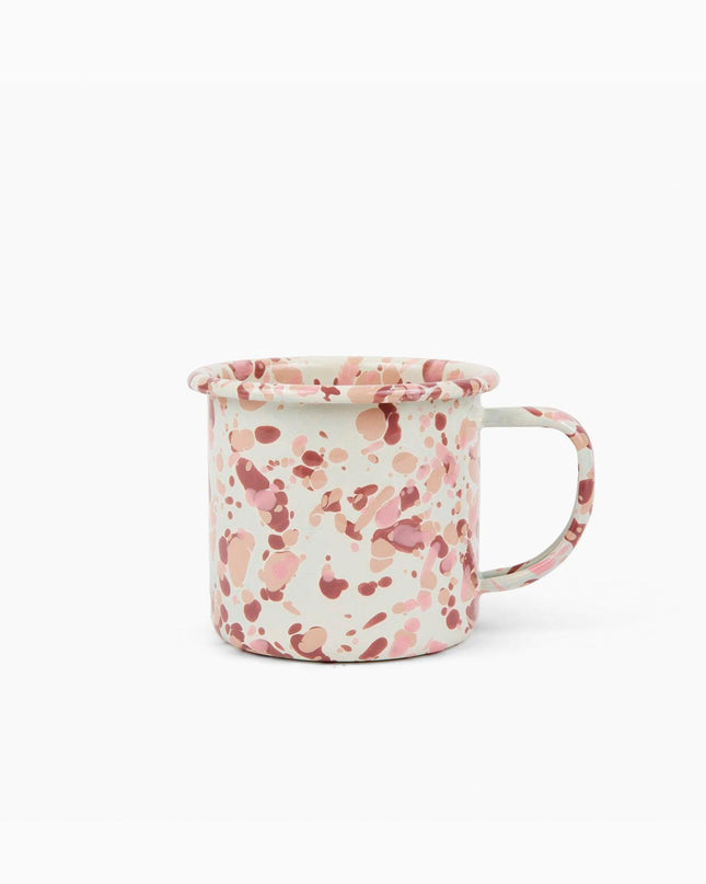 Catalina 12 oz Mugs, Set of 4
