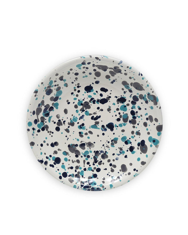 Catalina Coupe Salad Plates, Set of 4