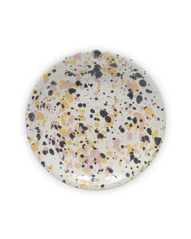 Catalina Coupe Salad Plates, Set of 4