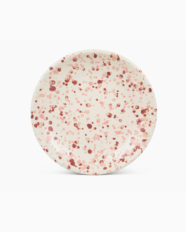 Catalina Coupe Salad Plates, Set of 4