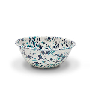 ecomposer-color-blue tides, C18GNT - Catalina Small Serving Bowl, Blue Tides