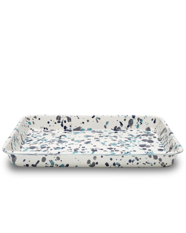 Catalina Small Rectangle Tray