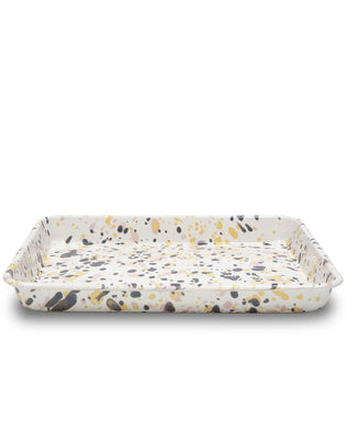 Catalina Small Rectangle Tray