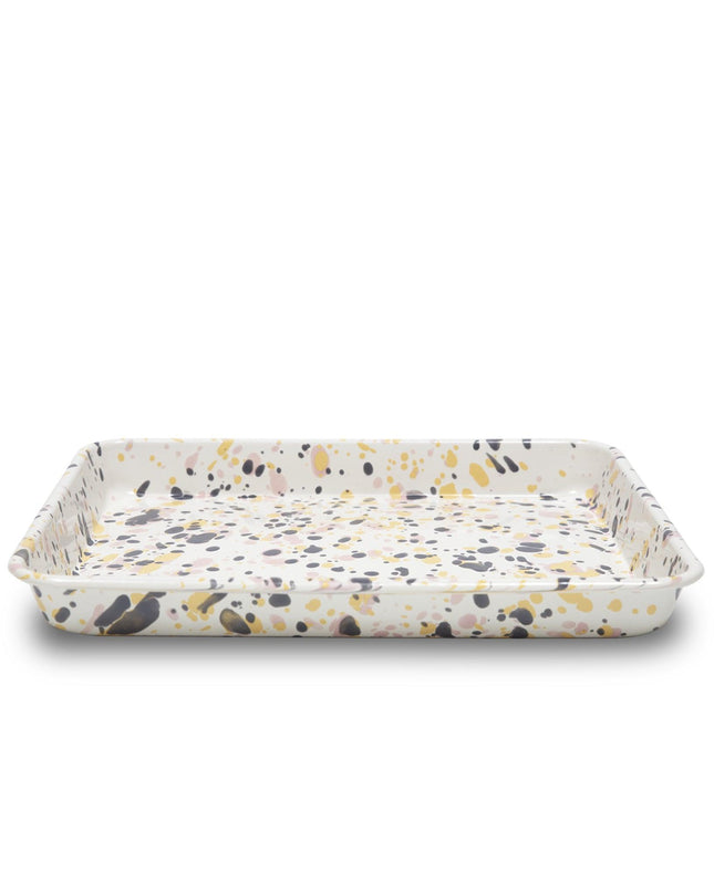 Catalina Small Rectangle Tray