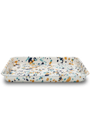 Catalina Small Rectangle Tray