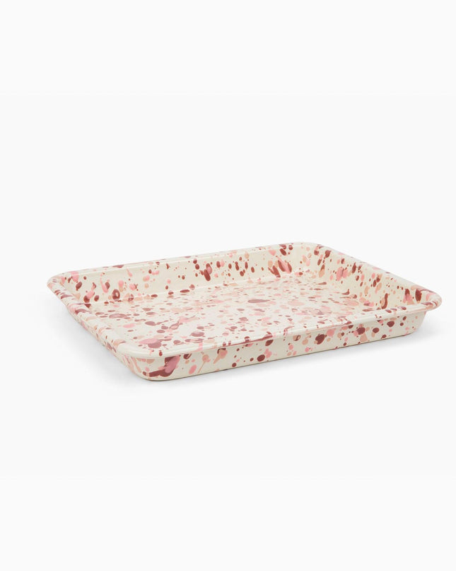 Catalina Small Rectangle Tray
