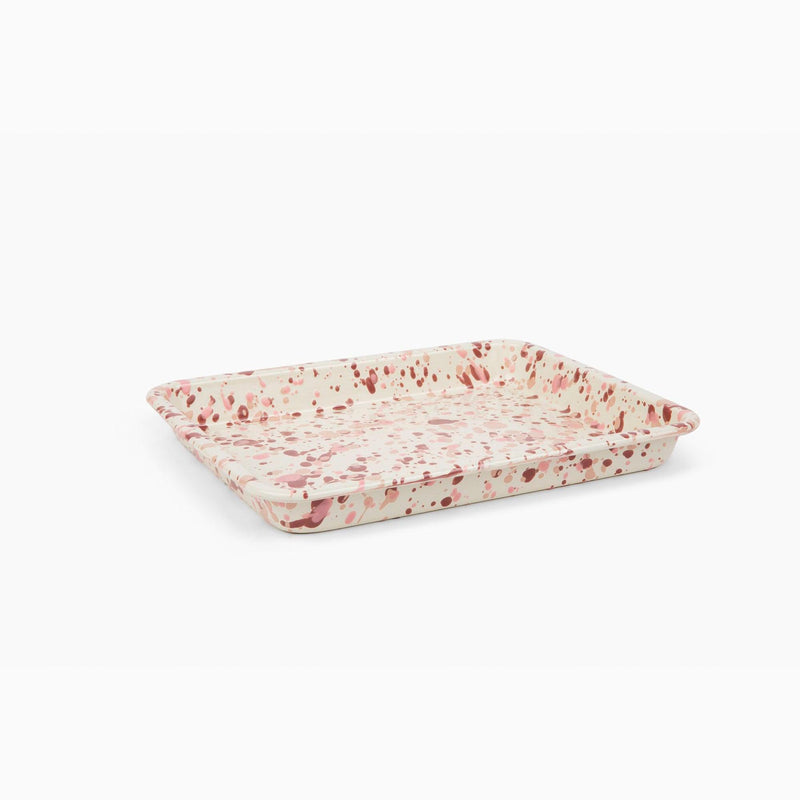 Catalina Small Rectangle Tray