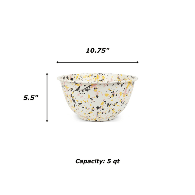 Catalina Large Salad Bowl
