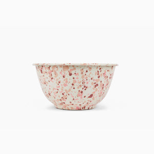 ecomposer-color-desert rose, C23PTM - Catalina Large Salad Bowl, Desert Rose