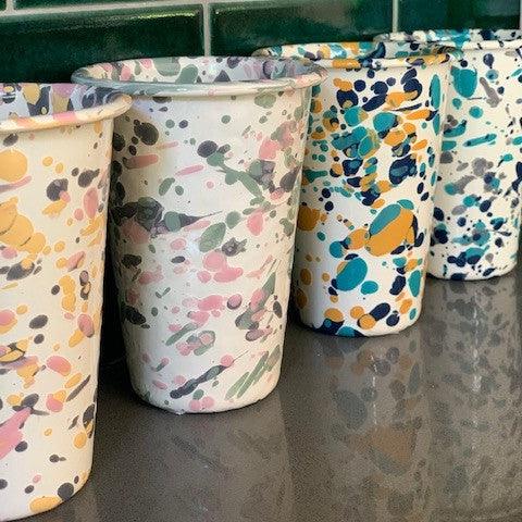 Catalina 14 oz Tumblers, Set of 4