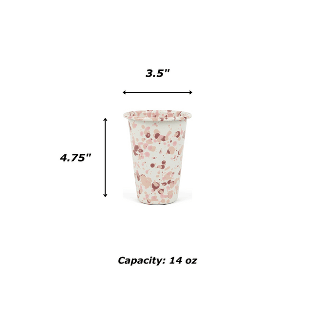 Catalina 14 oz Tumblers, Set of 4