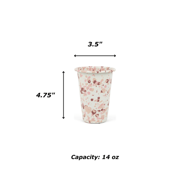 Catalina 14 oz Tumblers, Set of 4