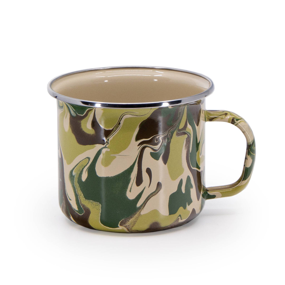 CM28S4 - Camouflage 24 oz Grande Mugs - Set of 4  2