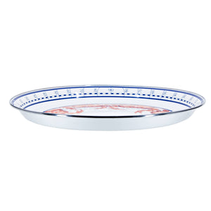 CR01 - Crab House Large Tray  3