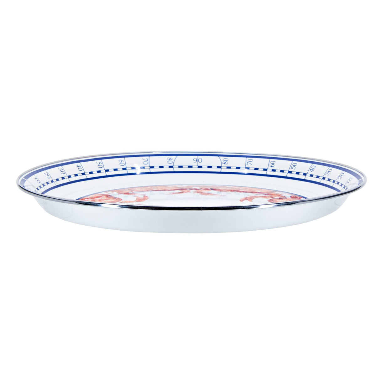 CR01 - Crab House Large Tray  3