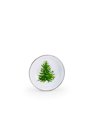 Christmas Tree Tasting Dishes - Set of 6