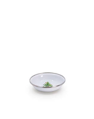 Christmas Tree Tasting Dishes - Set of 6