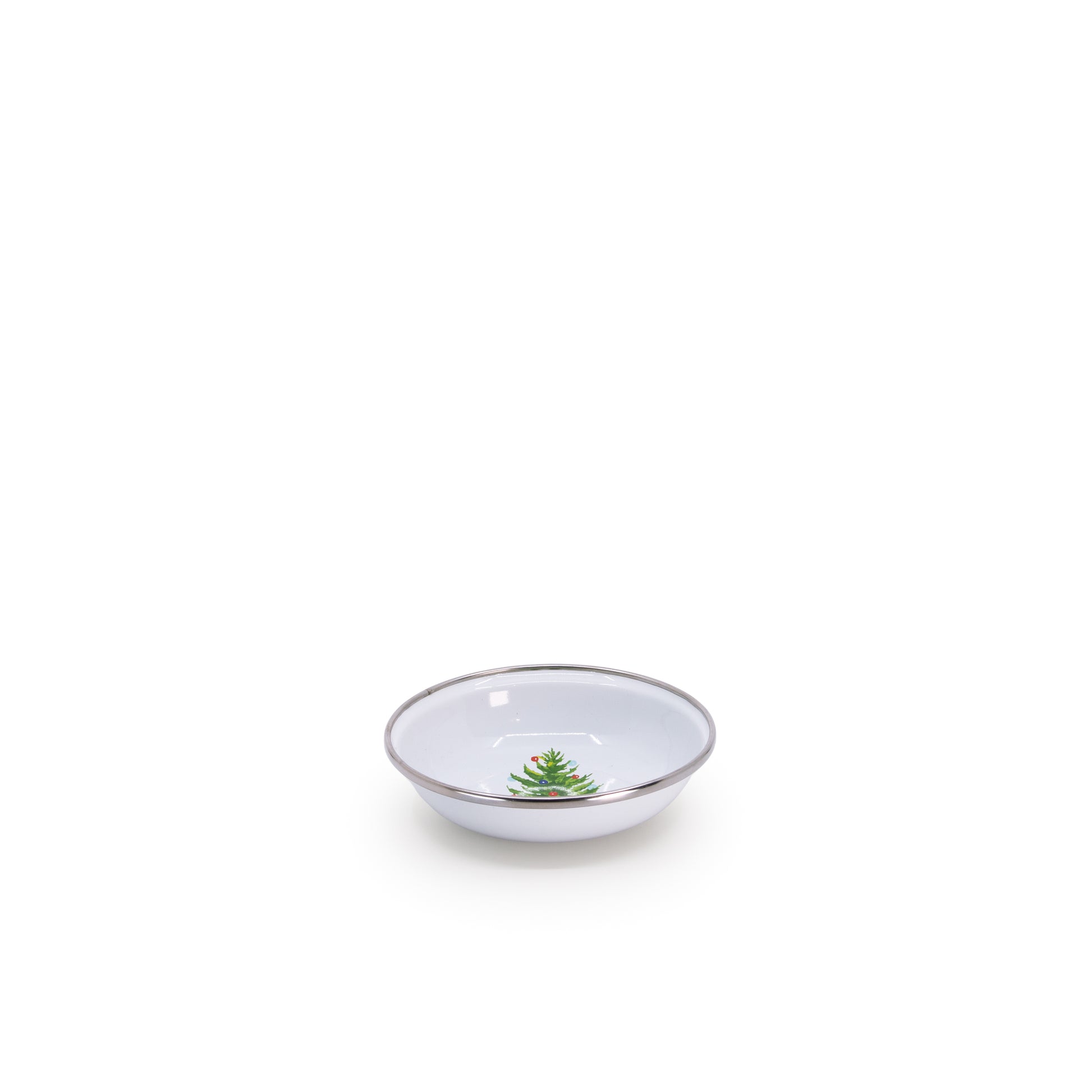 Christmas Tree Tasting Dishes - Set of 6