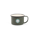 Camp Wandawega x CCH Soup Mug