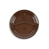 Camp Wandawega x CCH Divided Camp Plate, Set of 2