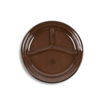 Camp Wandawega x CCH Divided Camp Plate, Set of 2