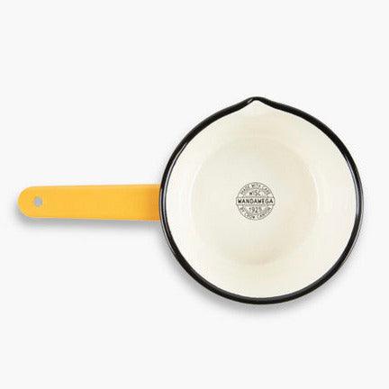 Camp Wandawega x CCH Sauce Pot
