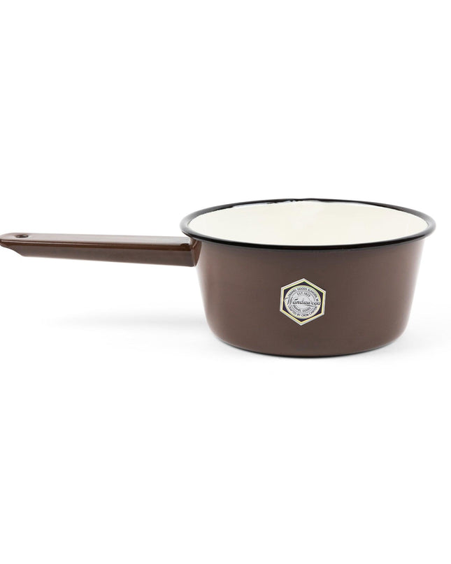 Camp Wandawega x CCH Sauce Pot
