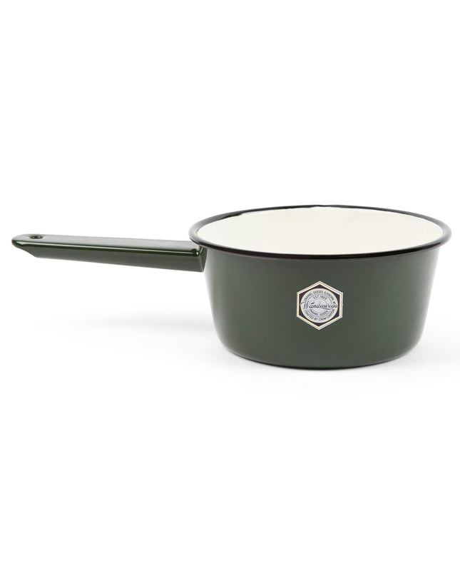 Camp Wandawega x CCH Sauce Pot
