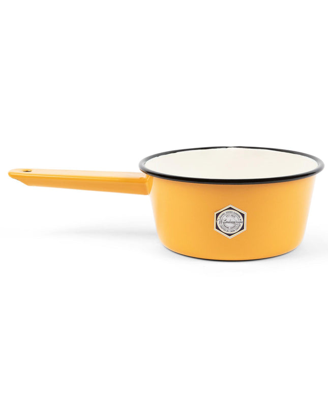 Camp Wandawega x CCH Sauce Pot