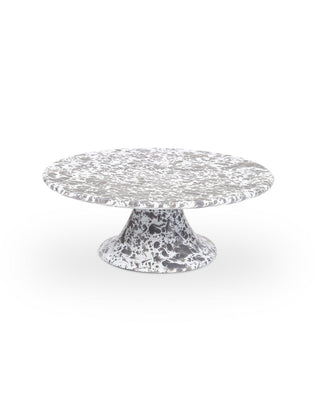 Splatter Cake Stand