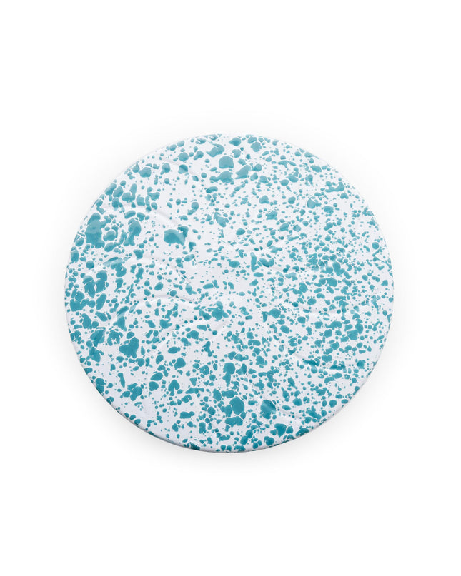 Splatter Cake Stand