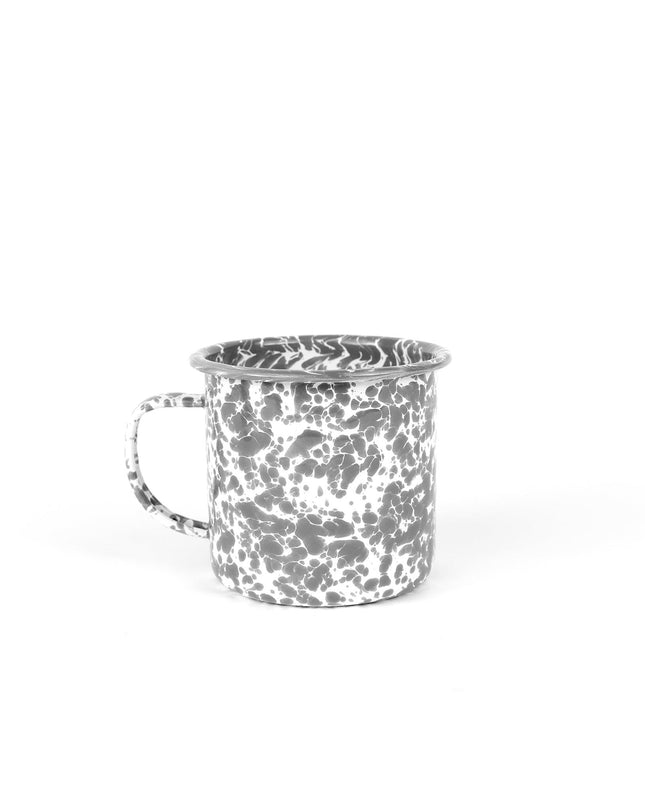 Splatter 16 oz Mugs, Set of 4