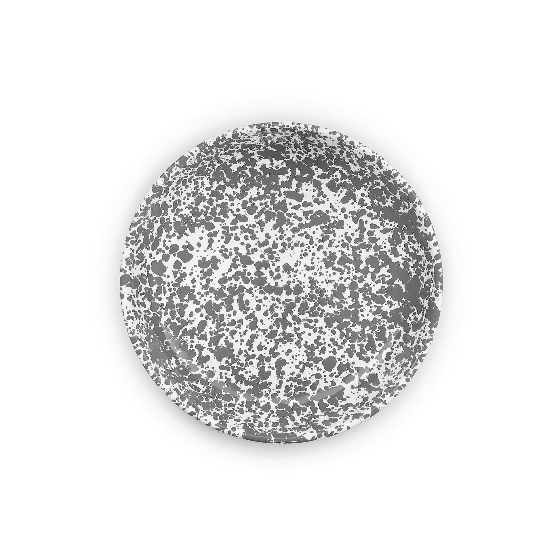 Splatter Pasta Plates, Set of 4