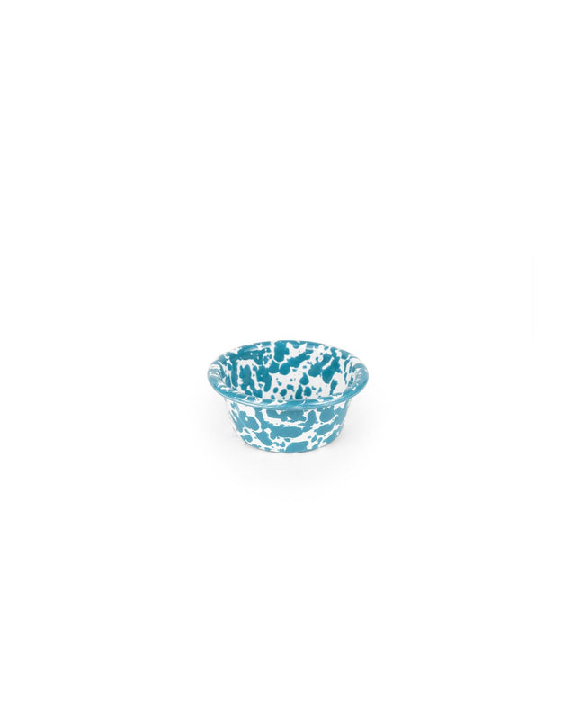 Splatter 2 oz Ramekins, Set of 4