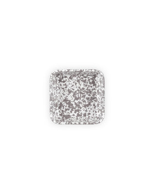 Splatter Small Square Trays, Set of 4