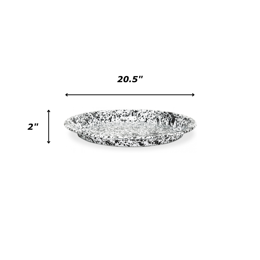 cch-splatter-large-round-tray image 3