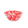Splatter Small Serving Bowl