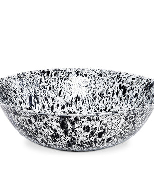 Splatter Benson Basin