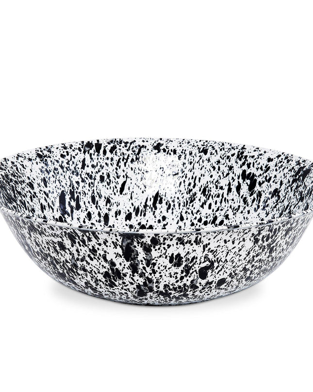 Splatter Benson Basin