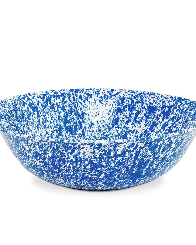 Splatter Benson Basin