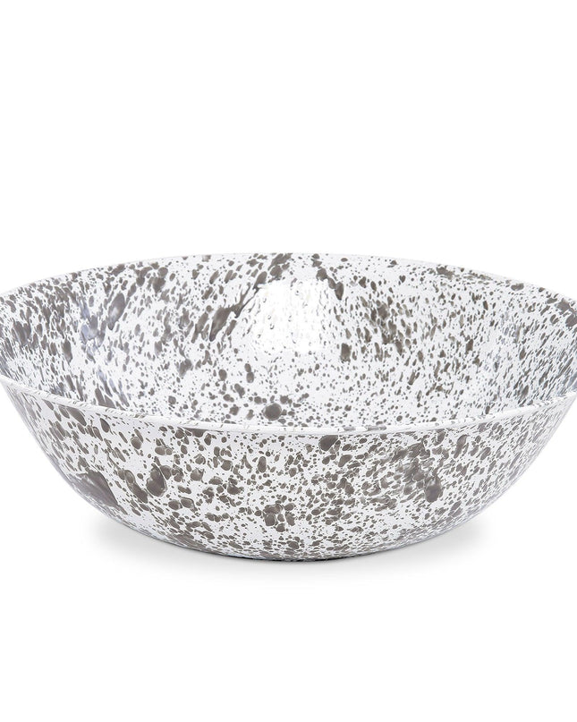 Splatter Benson Basin