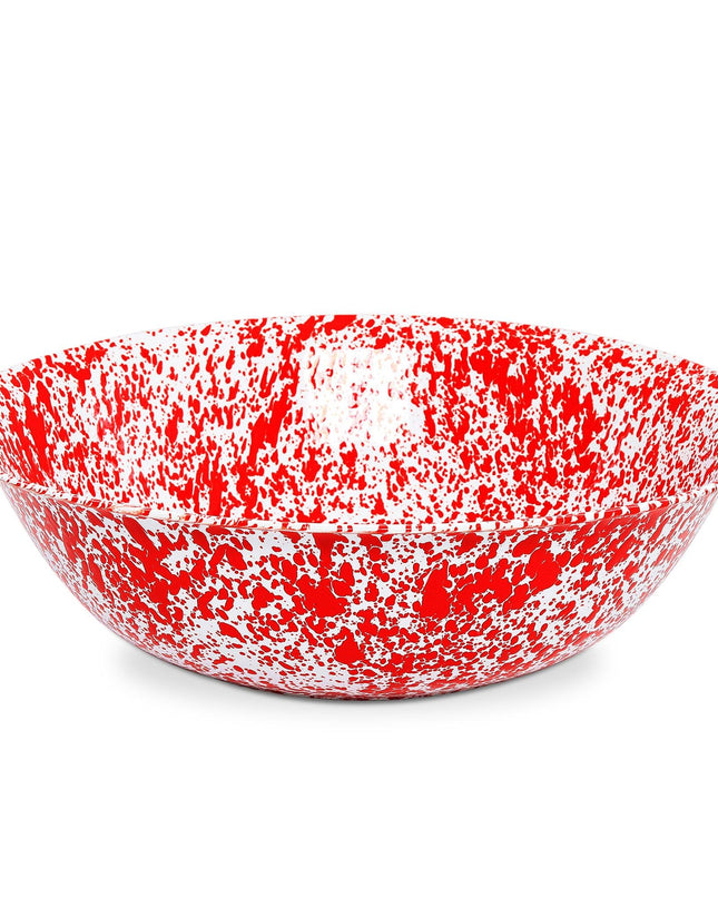 Splatter Benson Basin